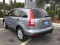 2008 Glacier Blue Metallic Honda CR-V EX 4WD  photo #54