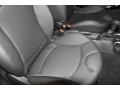 Carbon Black Interior Photo for 2011 Mini Cooper #46973625