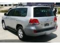 Classic Silver Metallic - Land Cruiser  Photo No. 9