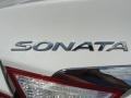 2011 Pearl White Hyundai Sonata GLS  photo #14