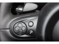 Midnight Black Metallic - Cooper S Convertible Photo No. 8