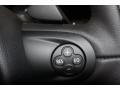 Midnight Black Metallic - Cooper S Convertible Photo No. 9