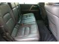 Classic Silver Metallic - Land Cruiser  Photo No. 28