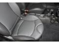 Midnight Black Metallic - Cooper S Convertible Photo No. 13