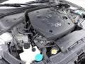 Desert Platinum Metallic - G 35 Sedan Photo No. 41