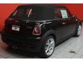 Midnight Black Metallic - Cooper S Convertible Photo No. 16