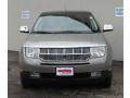 2008 Vapor Silver Metallic Lincoln MKX AWD  photo #7