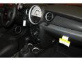 2011 White Silver Metallic Mini Cooper S Hardtop  photo #15