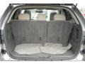 Medium Light Stone Trunk Photo for 2008 Lincoln MKX #46974367