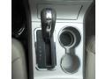 6 Speed Automatic 2008 Lincoln MKX AWD Transmission