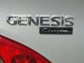 2011 Silverstone Hyundai Genesis Coupe 2.0T Premium  photo #15