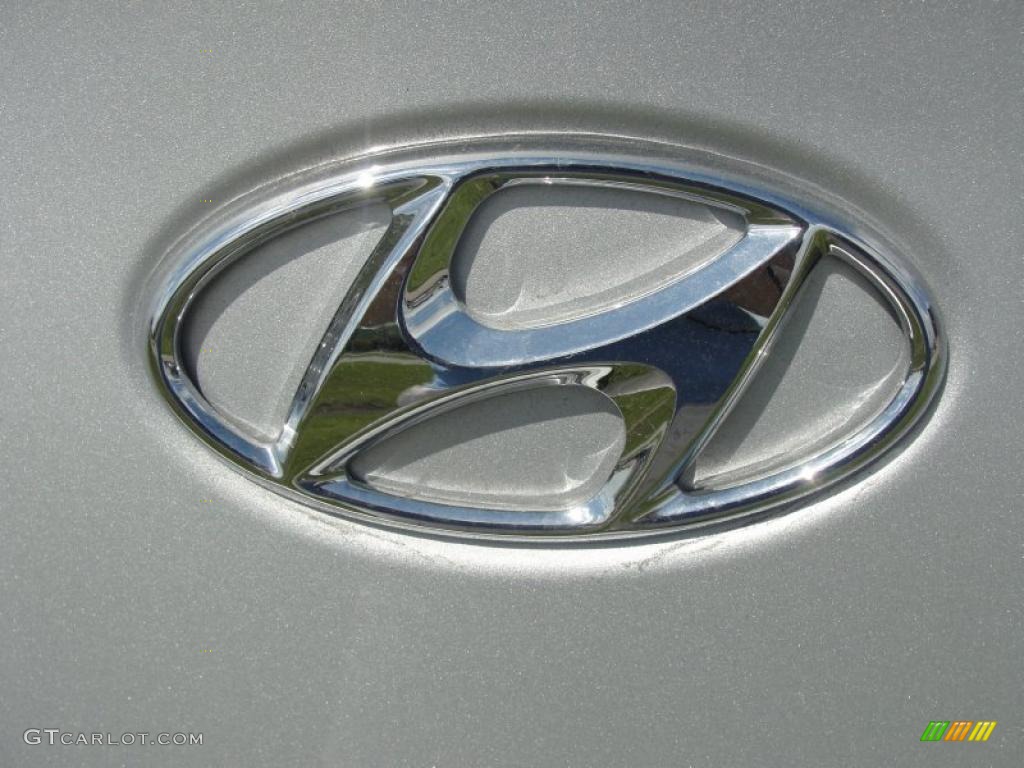 2011 Hyundai Genesis Coupe 2.0T Premium Marks and Logos Photo #46974479