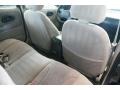 Gray Interior Photo for 2000 Saturn S Series #46974510