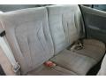 Gray Interior Photo for 2000 Saturn S Series #46974522