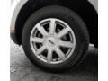  2008 MKX AWD Wheel