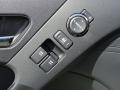 Black Cloth Controls Photo for 2011 Hyundai Genesis Coupe #46974573