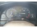 Gray Gauges Photo for 2000 Saturn S Series #46974582