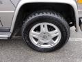2005 Mercedes-Benz G 500 Wheel and Tire Photo