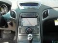 Navigation of 2011 Genesis Coupe 2.0T Premium