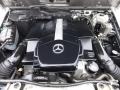5.0 Liter SOHC 24-Valve V8 Engine for 2005 Mercedes-Benz G 500 #46974693