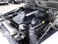 5.0 Liter SOHC 24-Valve V8 Engine for 2005 Mercedes-Benz G 500 #46974708
