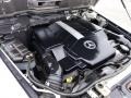 2005 Mercedes-Benz G 5.0 Liter SOHC 24-Valve V8 Engine Photo