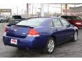 2006 Laser Blue Metallic Chevrolet Impala SS  photo #7