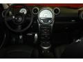 2011 Pure Red Mini Cooper S Countryman  photo #5