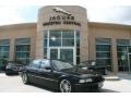 1995 Jet Black BMW 7 Series 750iL Sedan  photo #1