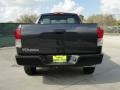 2011 Magnetic Gray Metallic Toyota Tundra Double Cab  photo #4