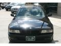 1995 Jet Black BMW 7 Series 750iL Sedan  photo #6