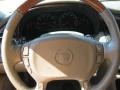 Shale Steering Wheel Photo for 2004 Cadillac DeVille #46975494