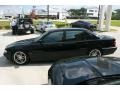 1995 Jet Black BMW 7 Series 750iL Sedan  photo #8