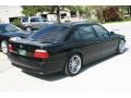 1995 Jet Black BMW 7 Series 750iL Sedan  photo #11