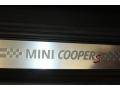 2011 Mini Cooper S Countryman Badge and Logo Photo