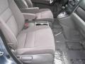 2008 Glacier Blue Metallic Honda CR-V EX 4WD  photo #58