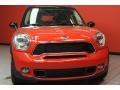 Pure Red - Cooper S Countryman Photo No. 2