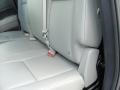 2011 Magnetic Gray Metallic Toyota Tundra Double Cab  photo #20
