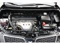  2010 Vibe 2.4L 2.4 Liter DOHC 16-Valve VVT-i 4 Cylinder Engine