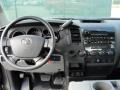 2011 Magnetic Gray Metallic Toyota Tundra Double Cab  photo #25