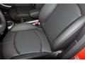 Pure Red - Cooper S Countryman Photo No. 11
