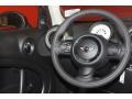 Pure Red - Cooper S Countryman Photo No. 12