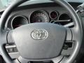 2011 Magnetic Gray Metallic Toyota Tundra Double Cab  photo #32