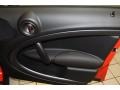 Pure Red - Cooper S Countryman Photo No. 15