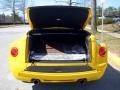 2005 Slingshot Yellow Chevrolet SSR   photo #20