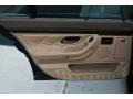 Beige Door Panel Photo for 1995 BMW 7 Series #46975899