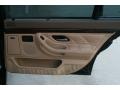 Beige Door Panel Photo for 1995 BMW 7 Series #46975914