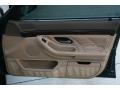 Beige Door Panel Photo for 1995 BMW 7 Series #46975929