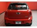 Pure Red - Cooper S Countryman Photo No. 20