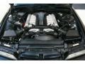 1995 BMW 7 Series 5.4 Liter SOHC 24-Valve V12 Engine Photo